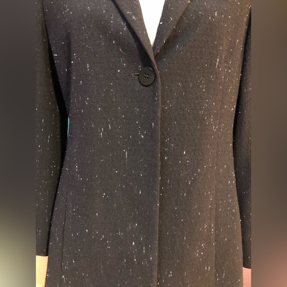 Vintage Lafayette 148 New York Wide Leg Pantsuit - Picture 8 of 16